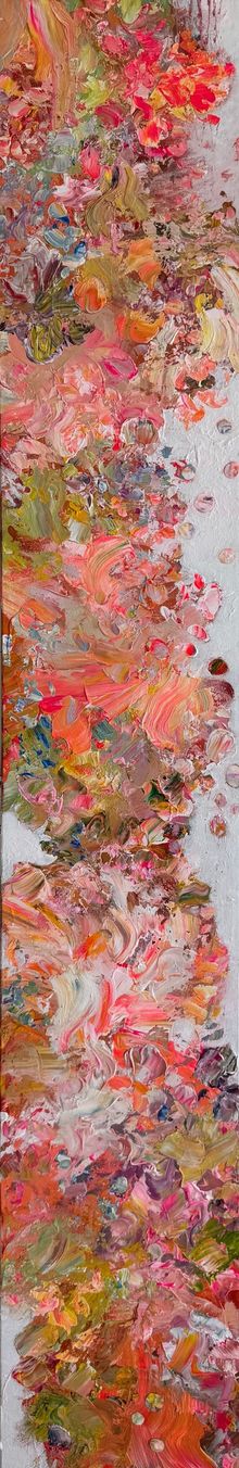 Filigree On Lace & Vine