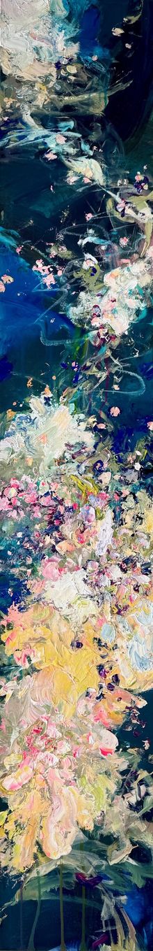 Not Just Pretty Words