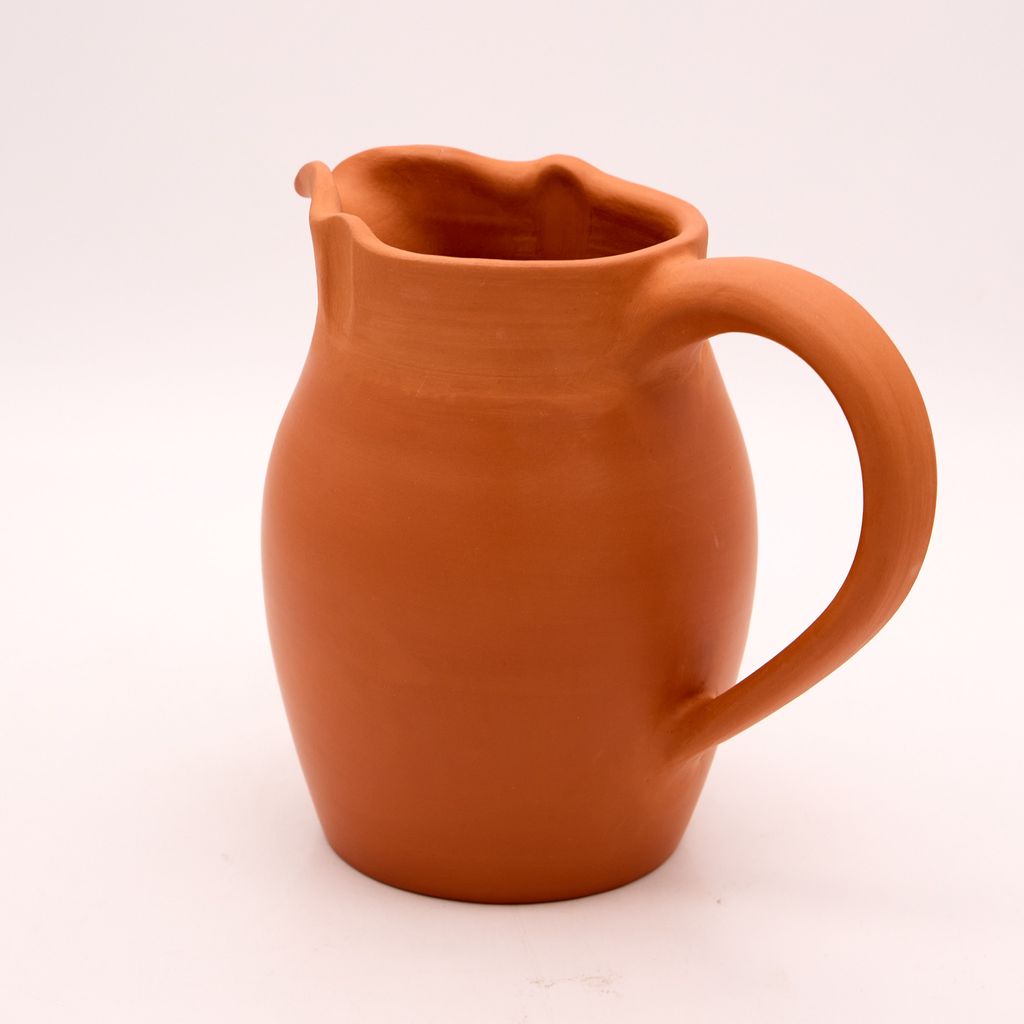 Plain Wine Jug