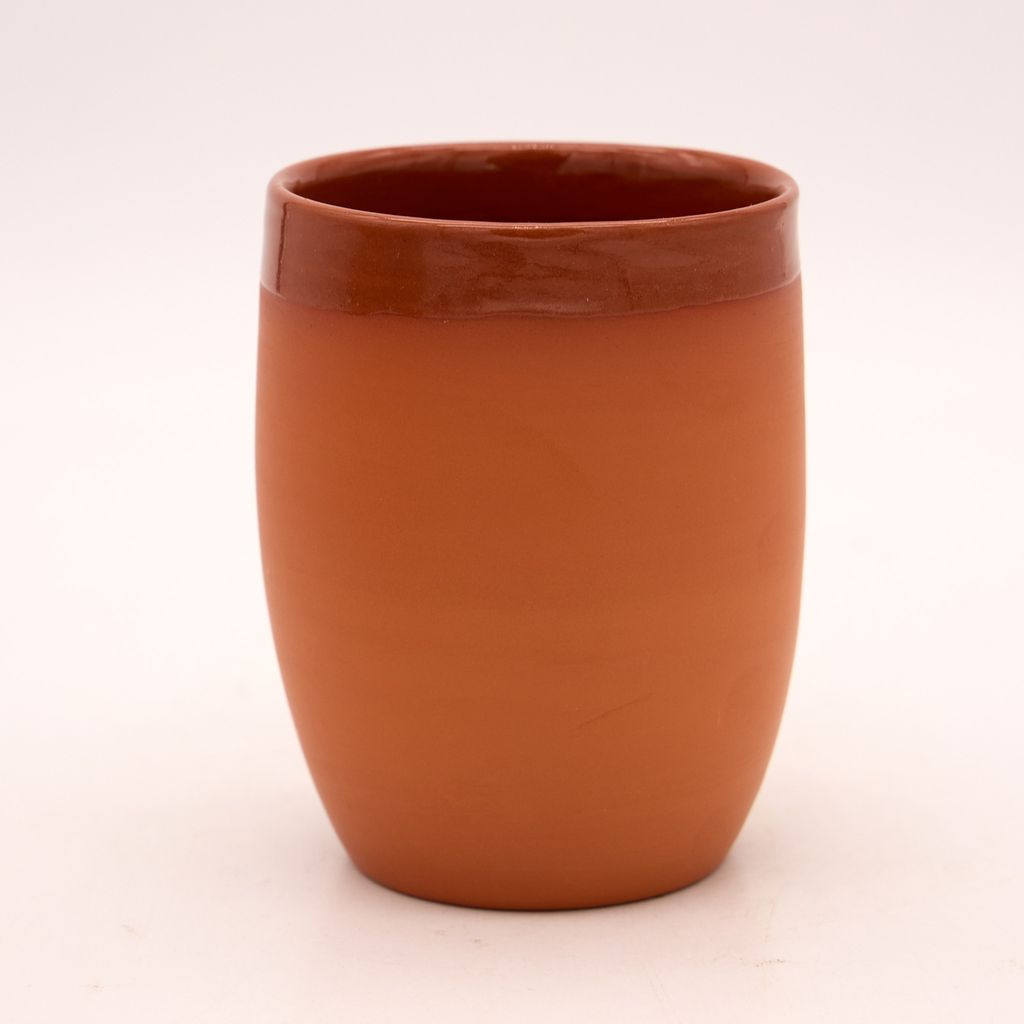 Tall Plain Wine Cup