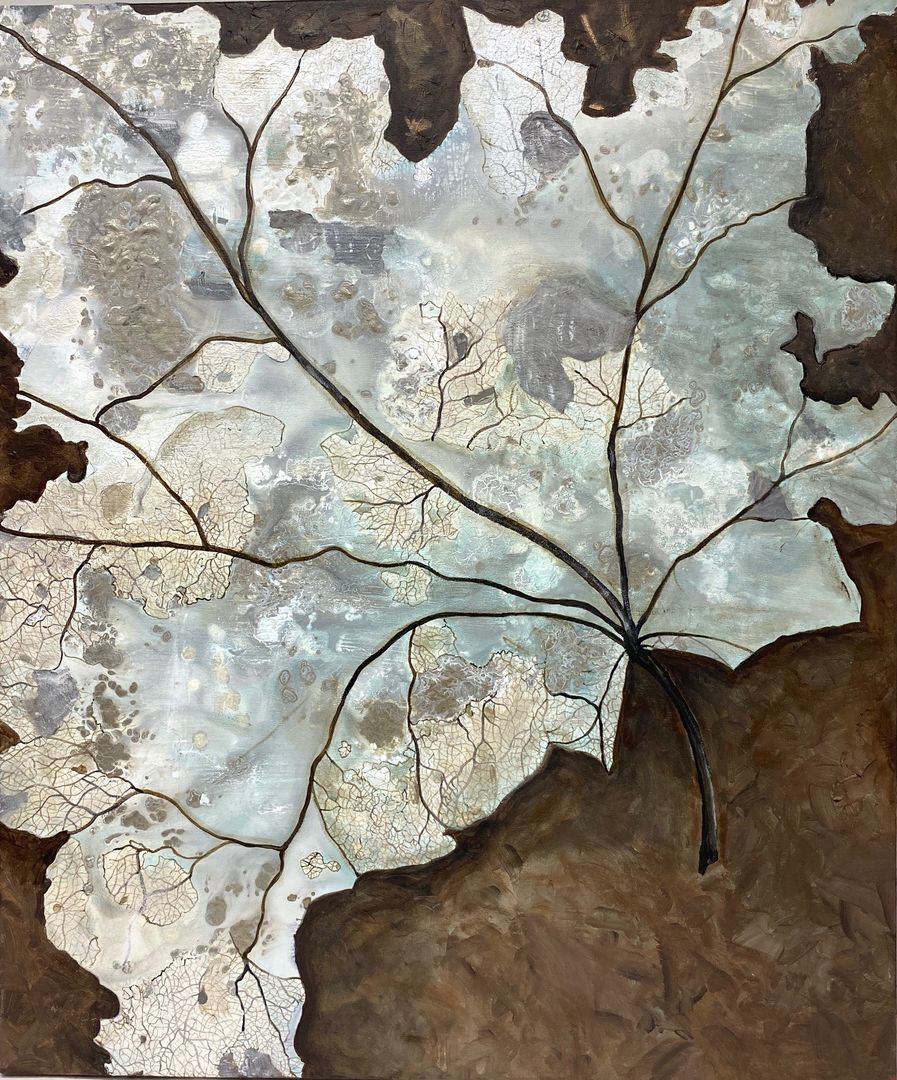 One of a Kind 36 x36