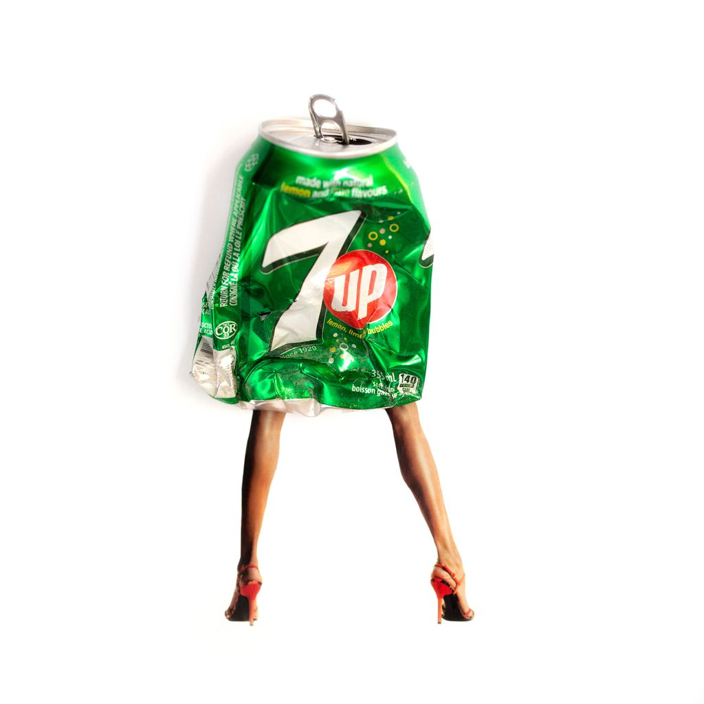 7 Up