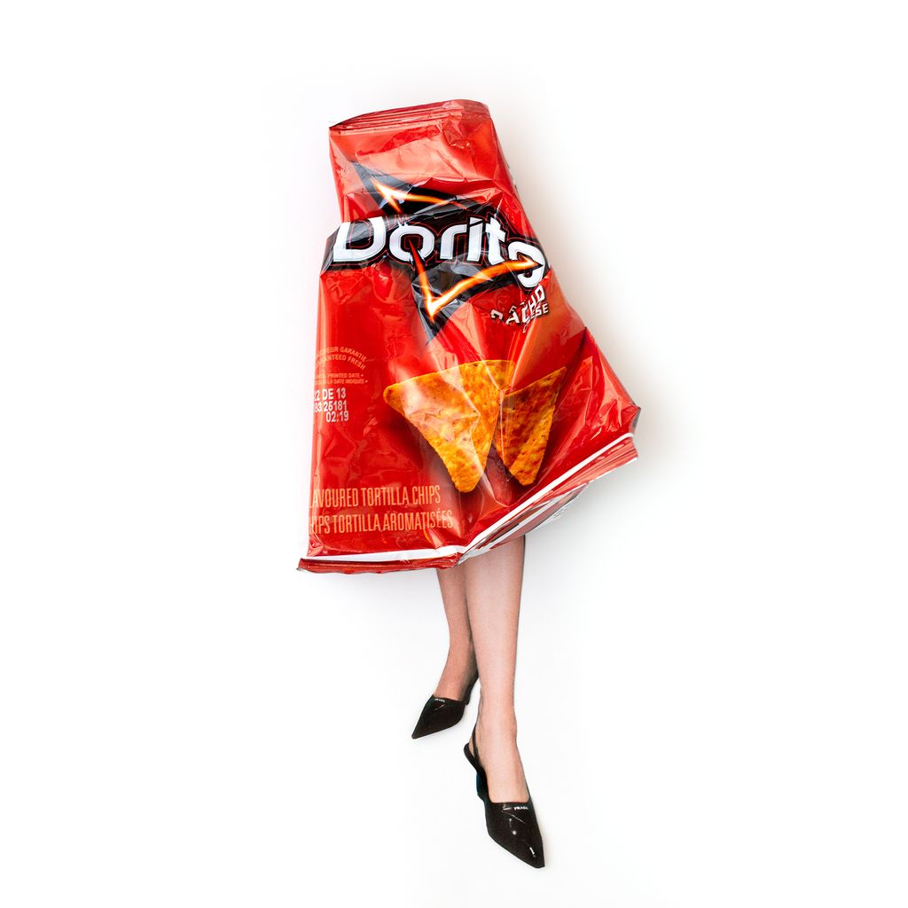 Doritos