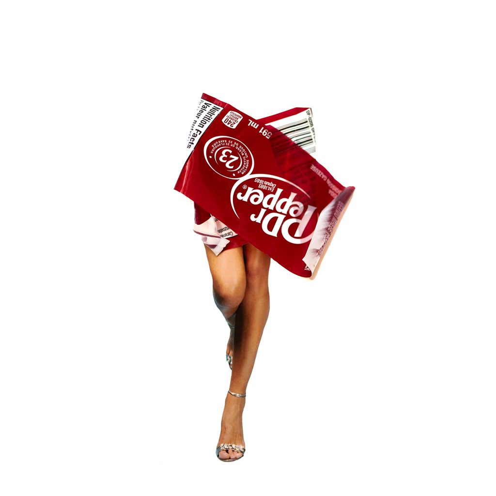 Dr Pepper Mini
