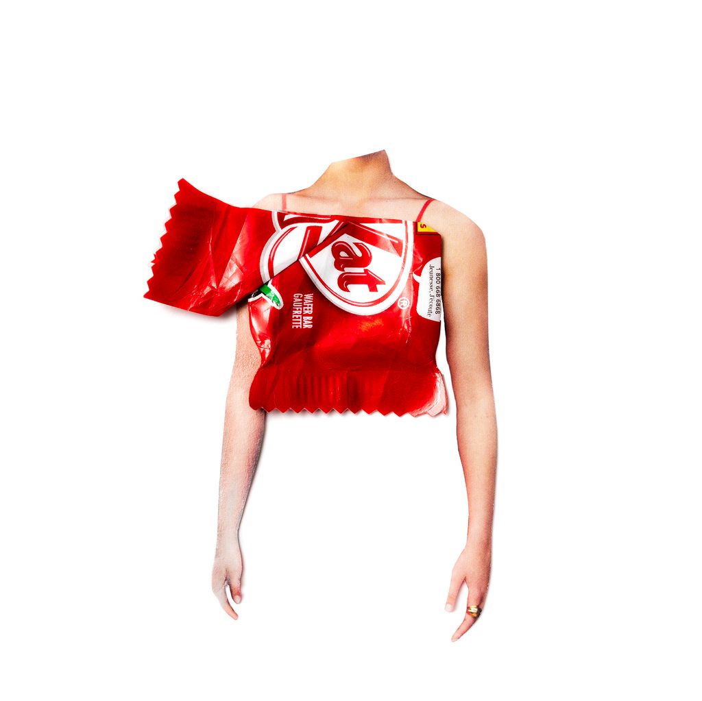 Kit Kat Artblock