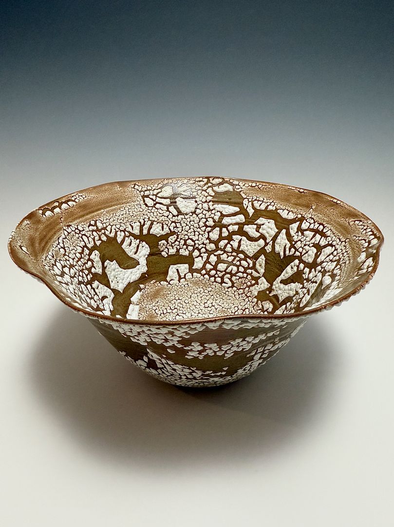 005 Decorative Bowl M