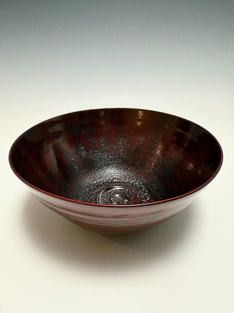 012 Decorative Bowl M