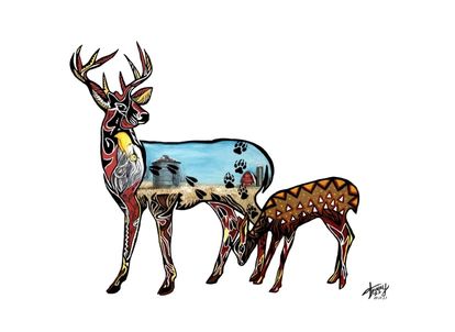 Deer