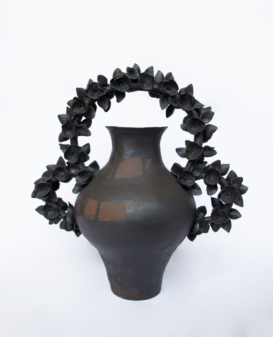 3 Tree of Life Vessel
