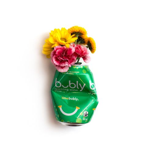 Bubly Flowers