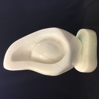 Catharsis 1 sculpture