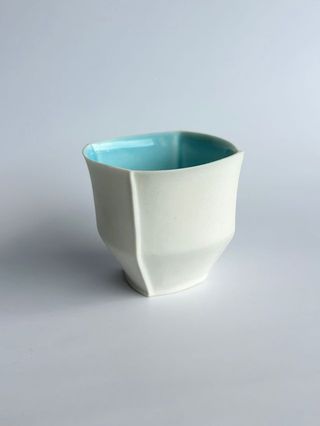 NK Small Cup Blue
