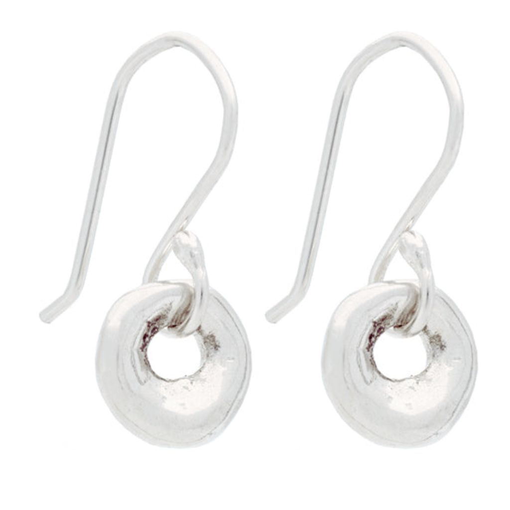 007 Hook Earring