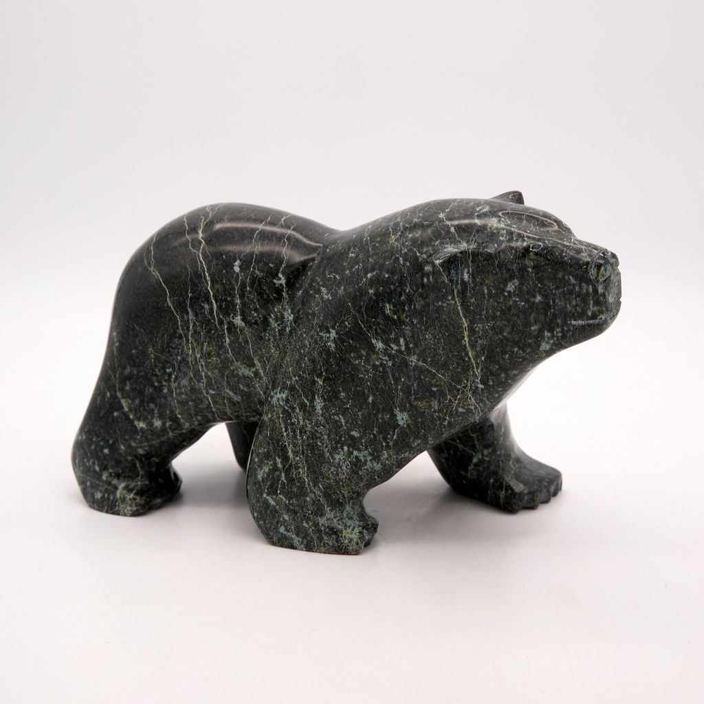 Walking Bear 1271178