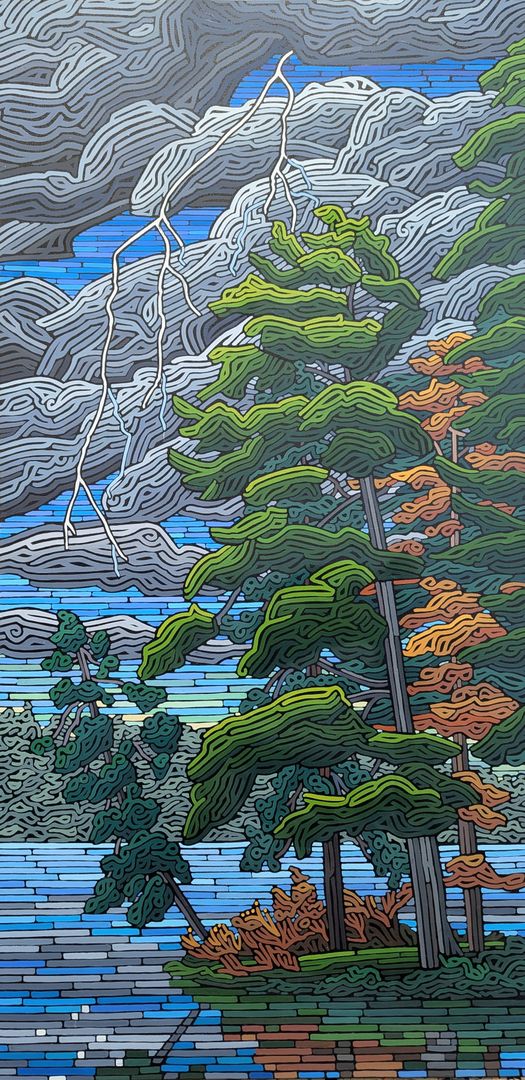 Afternoon Performance