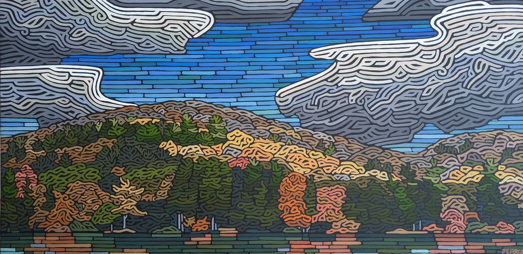 Even As The Day Changes I'll Be There