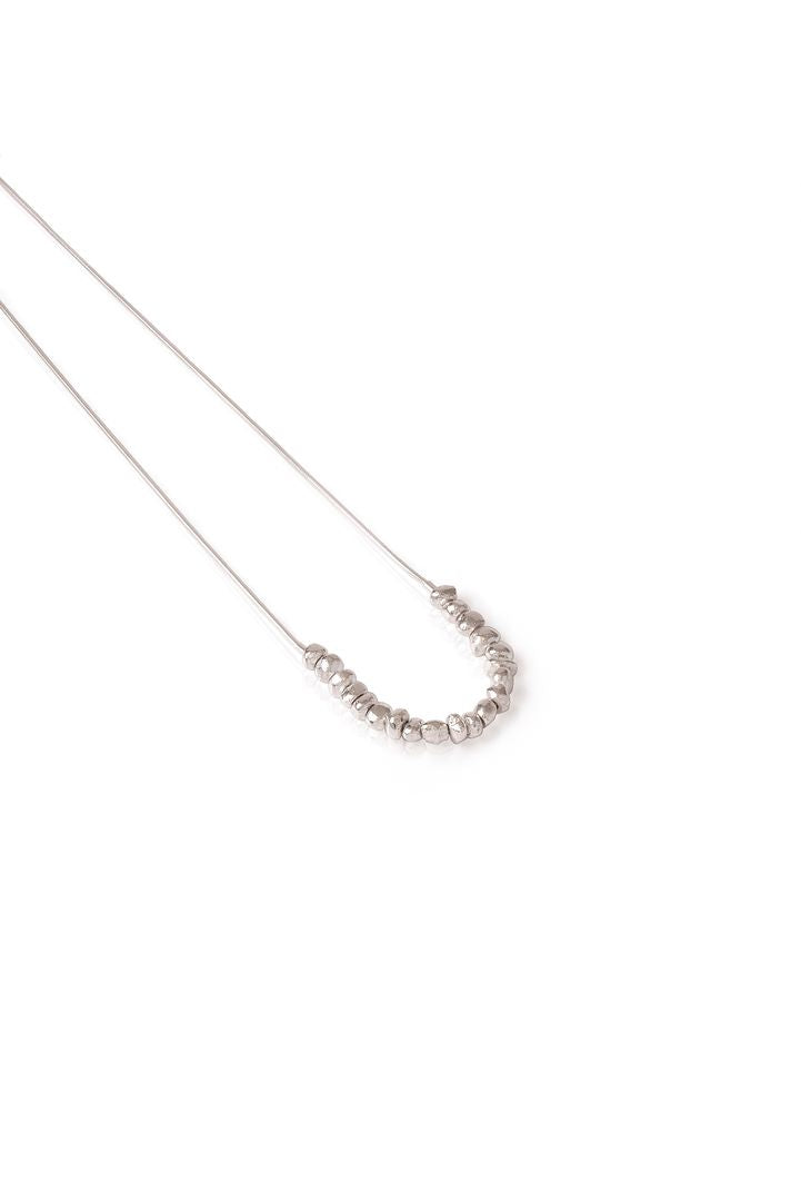 Melt13 S 20" Necklace