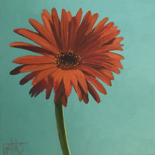 My Favourite Gerbera