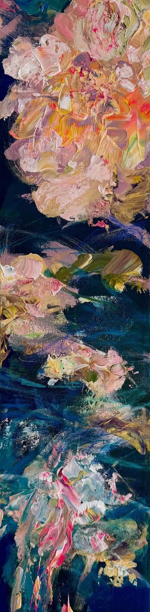 Flowers On The Sunbeam