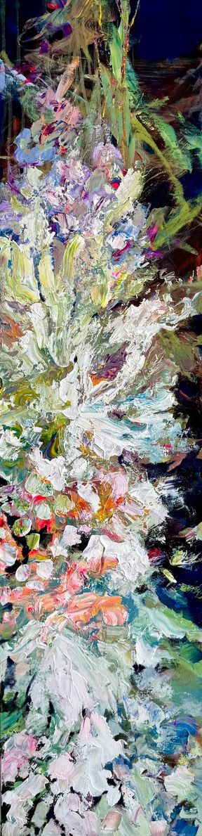 You Belong Among The Wildflowers