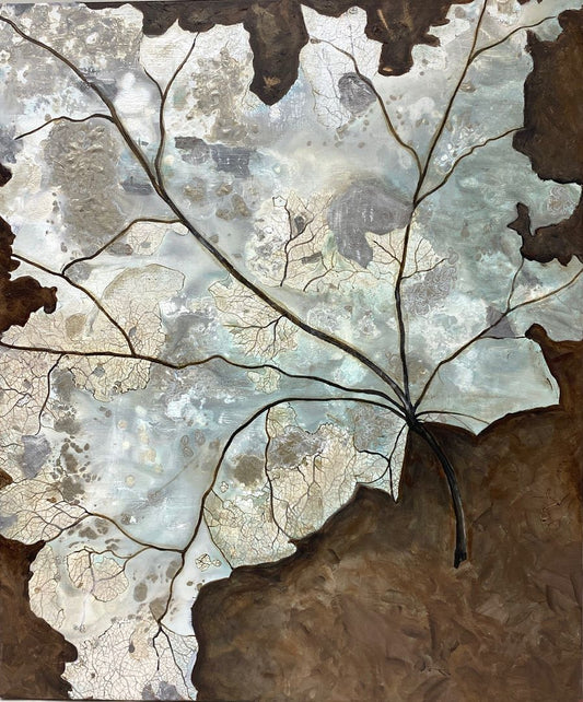 One of a Kind 36 x36