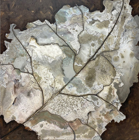 Autumn Trail 30 x 40