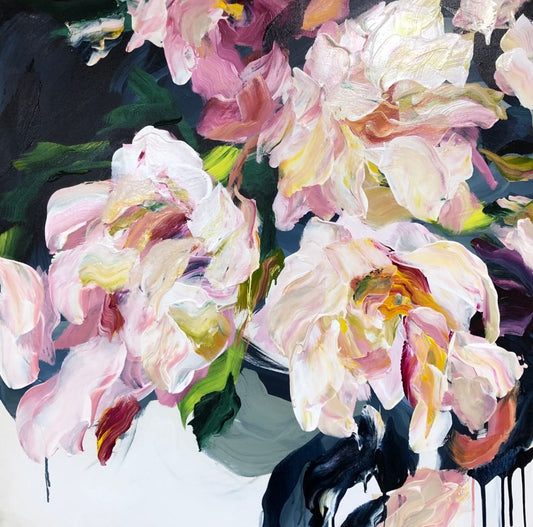 Whisper Sweet Nothings