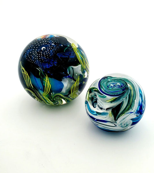 Small Paperweight