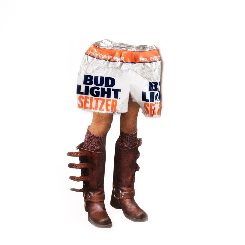 Budlight Selzer