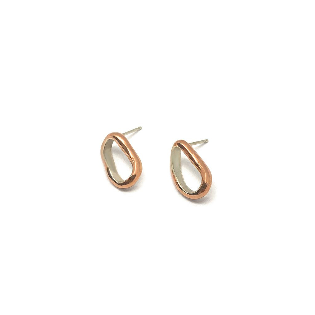 Curves01 Earrings