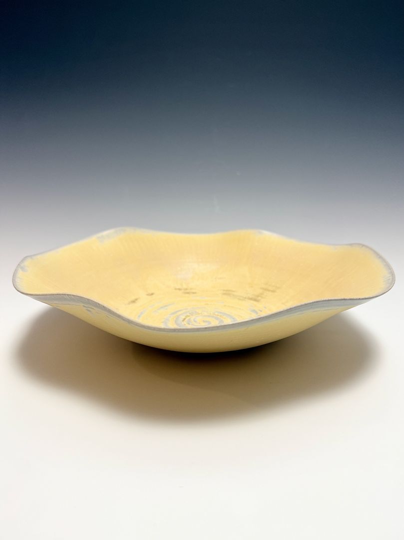 007 Decorative Bowl M