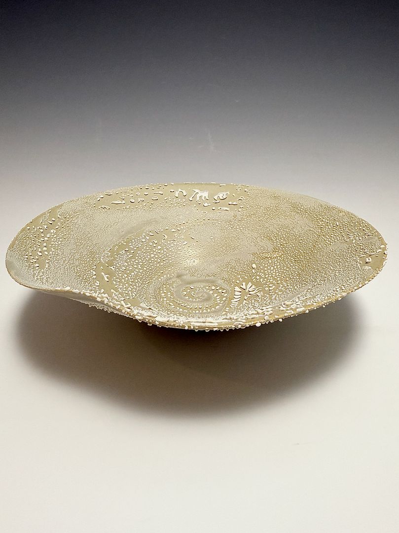 010 Decorative Bowl M