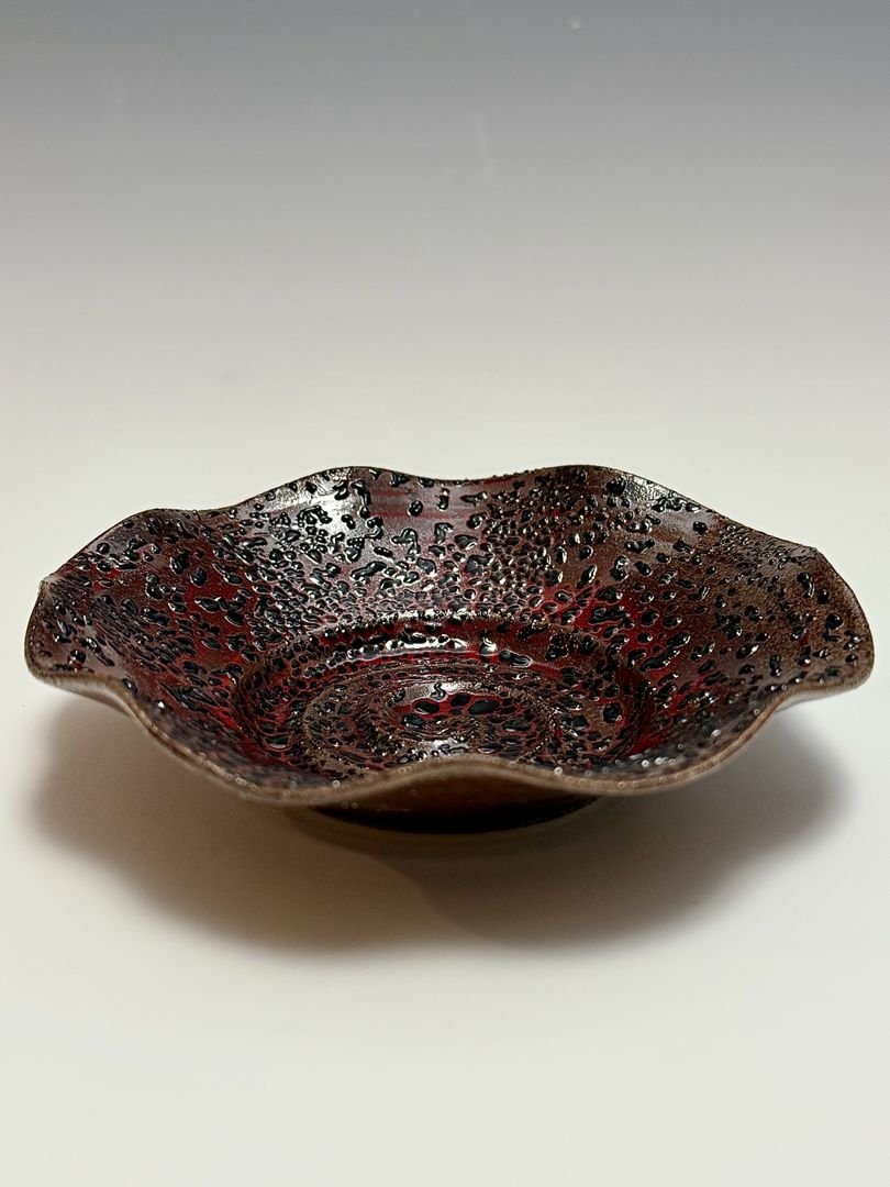 018 Decorative Bowl S