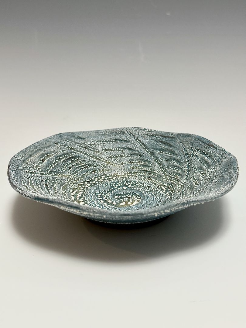 019 Decorative Bowl S