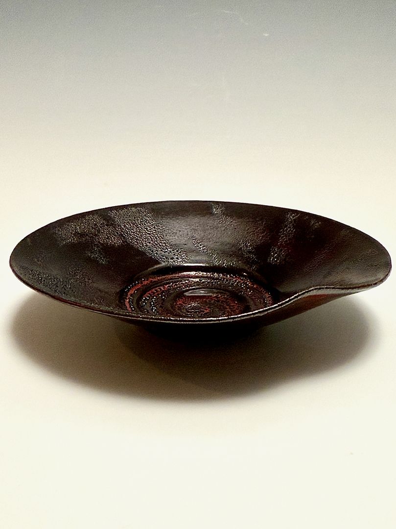 025 Decorative Bowl S