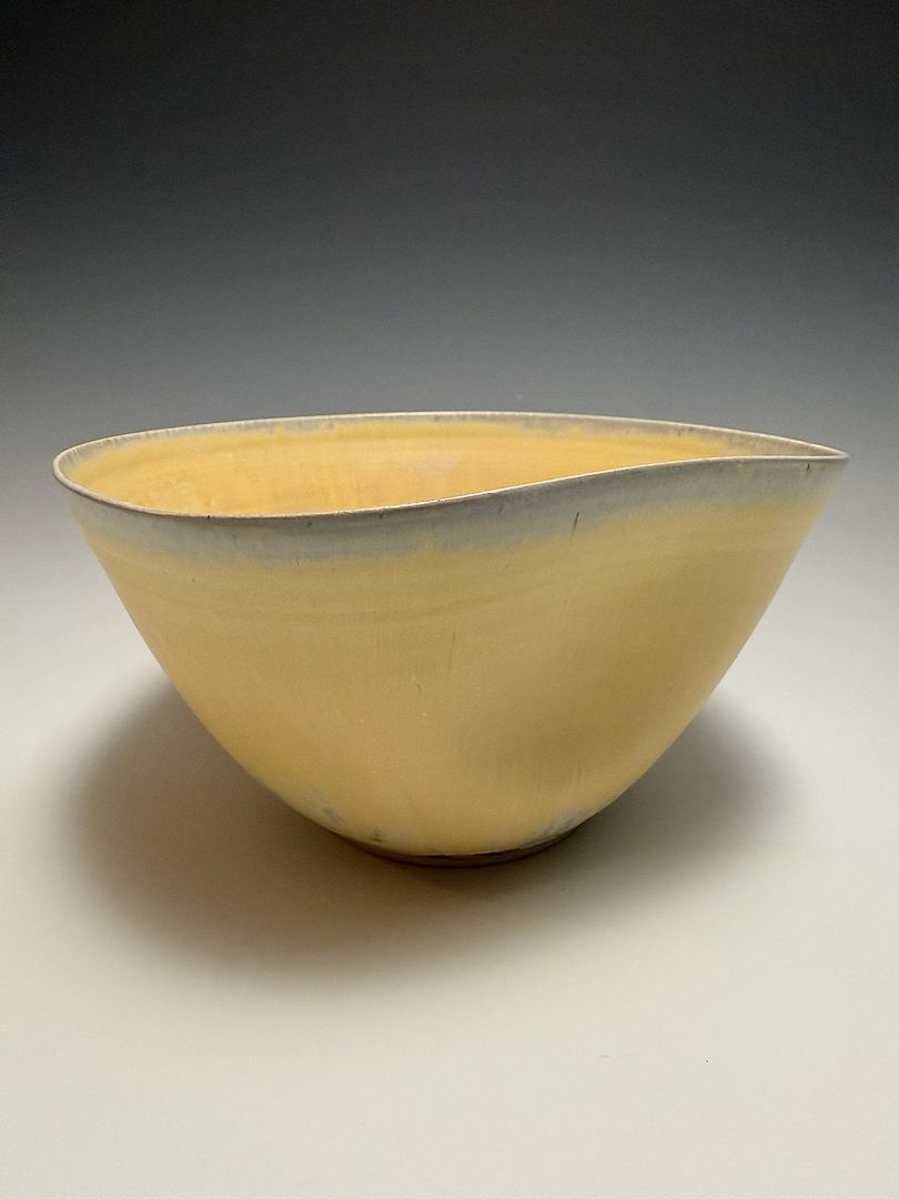 028 Wave Bowl M