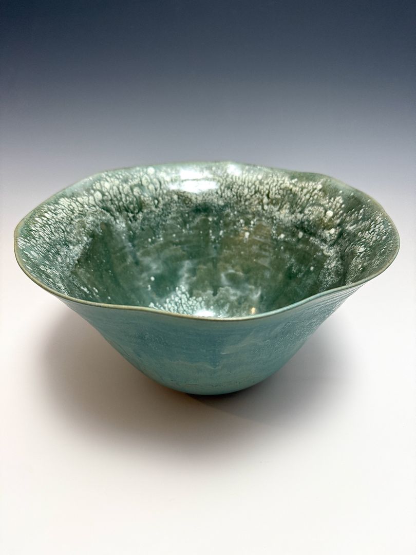 029 Wave Bowl L