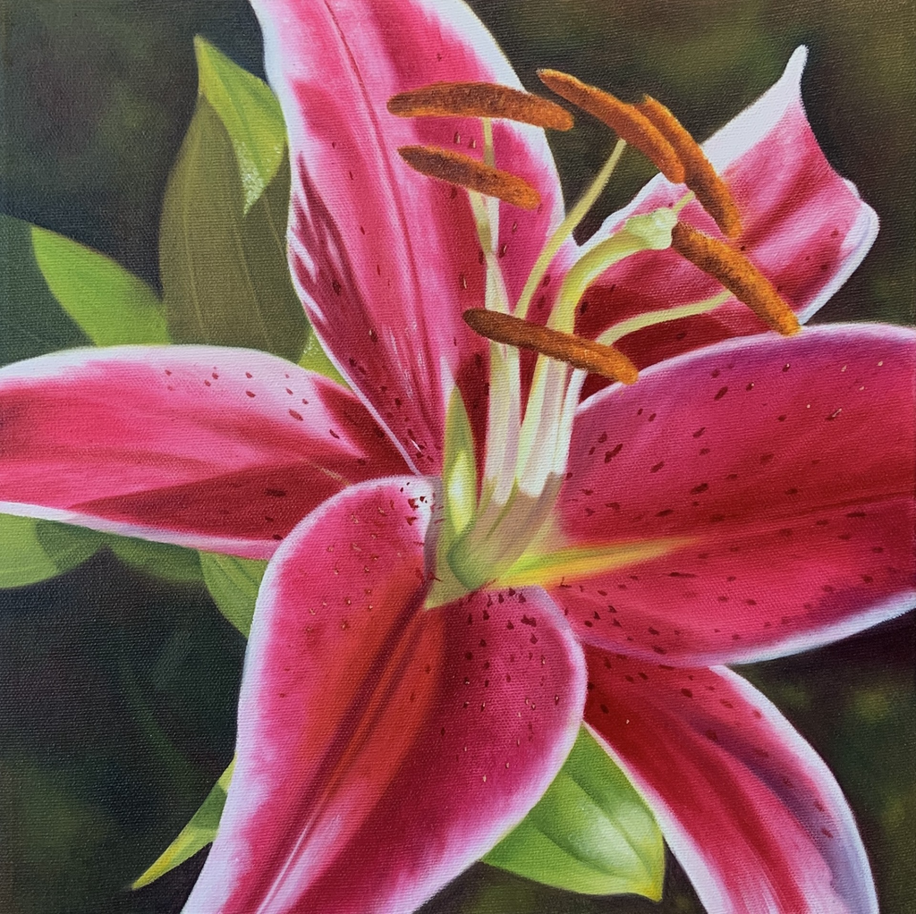 Garden Star