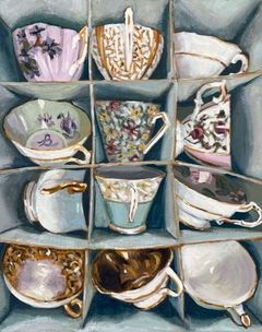 The Problem Solvers Print