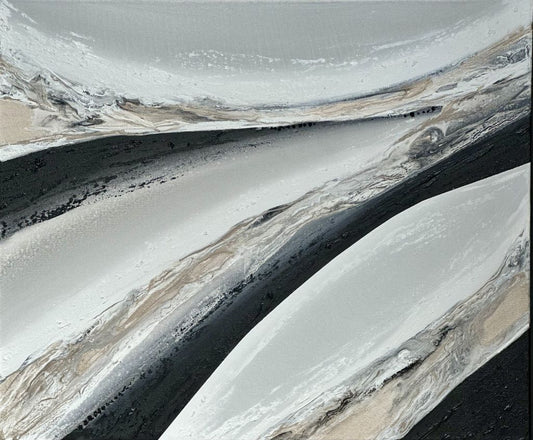 Inner Pulse 20"x24"