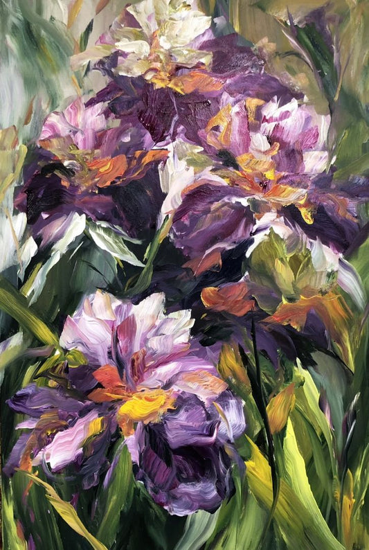 Rejoice 24"x36"