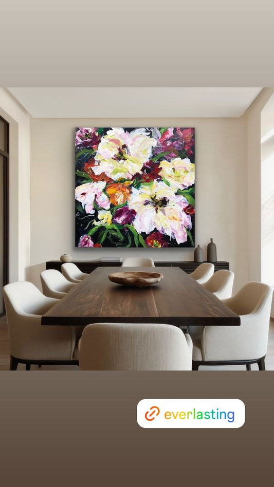 Everlasting 42x42