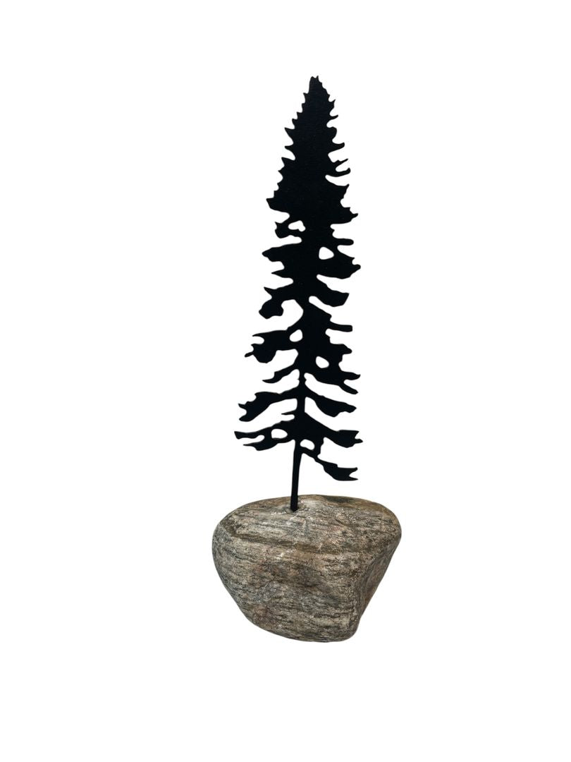 Tall Pine