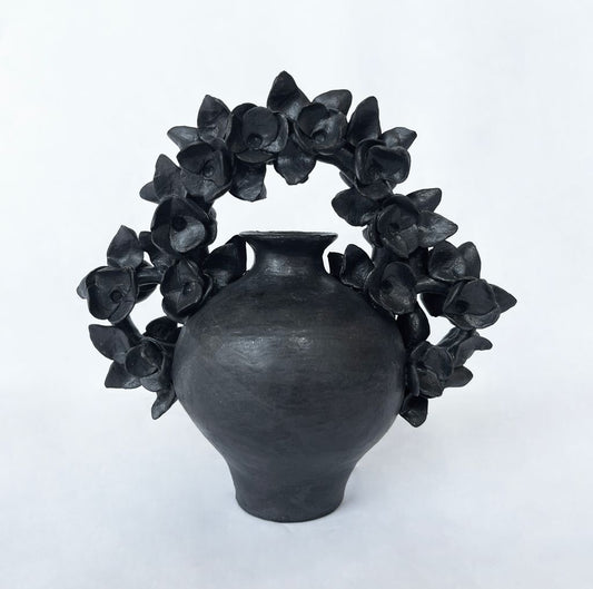 1 Mini Tree of Life Vessel