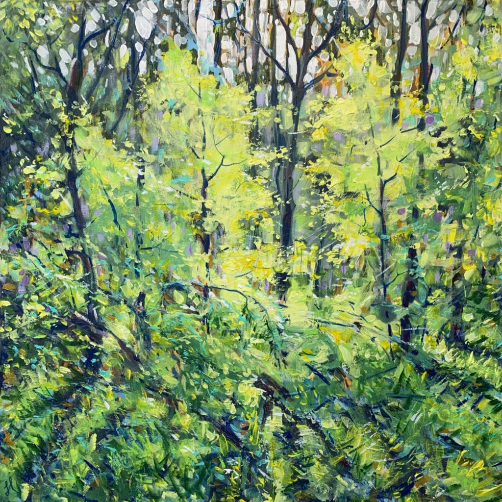 May 24 x 24