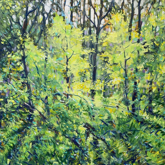 May 24 x 24