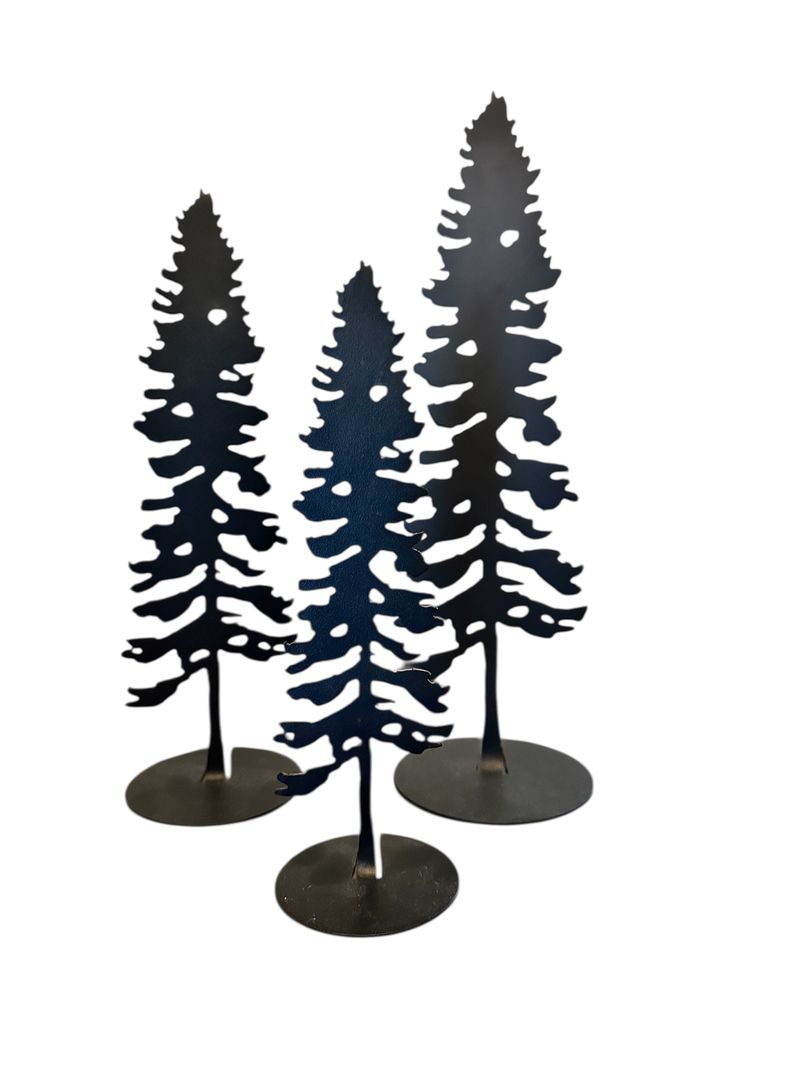 Large Pine
