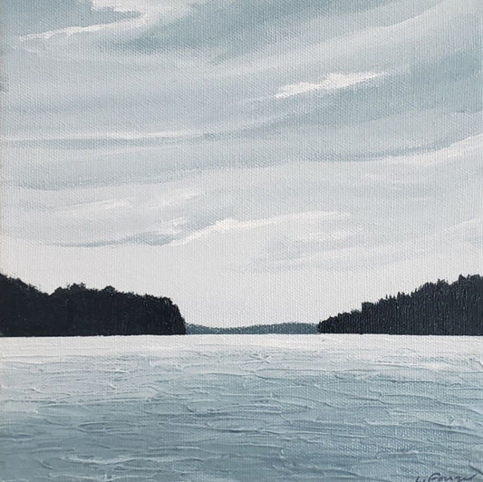 Together 8x8