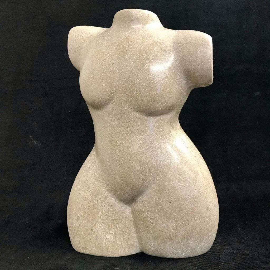 Torso 6 Sculpture