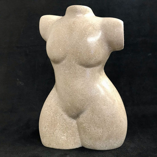 Torso 6 Sculpture
